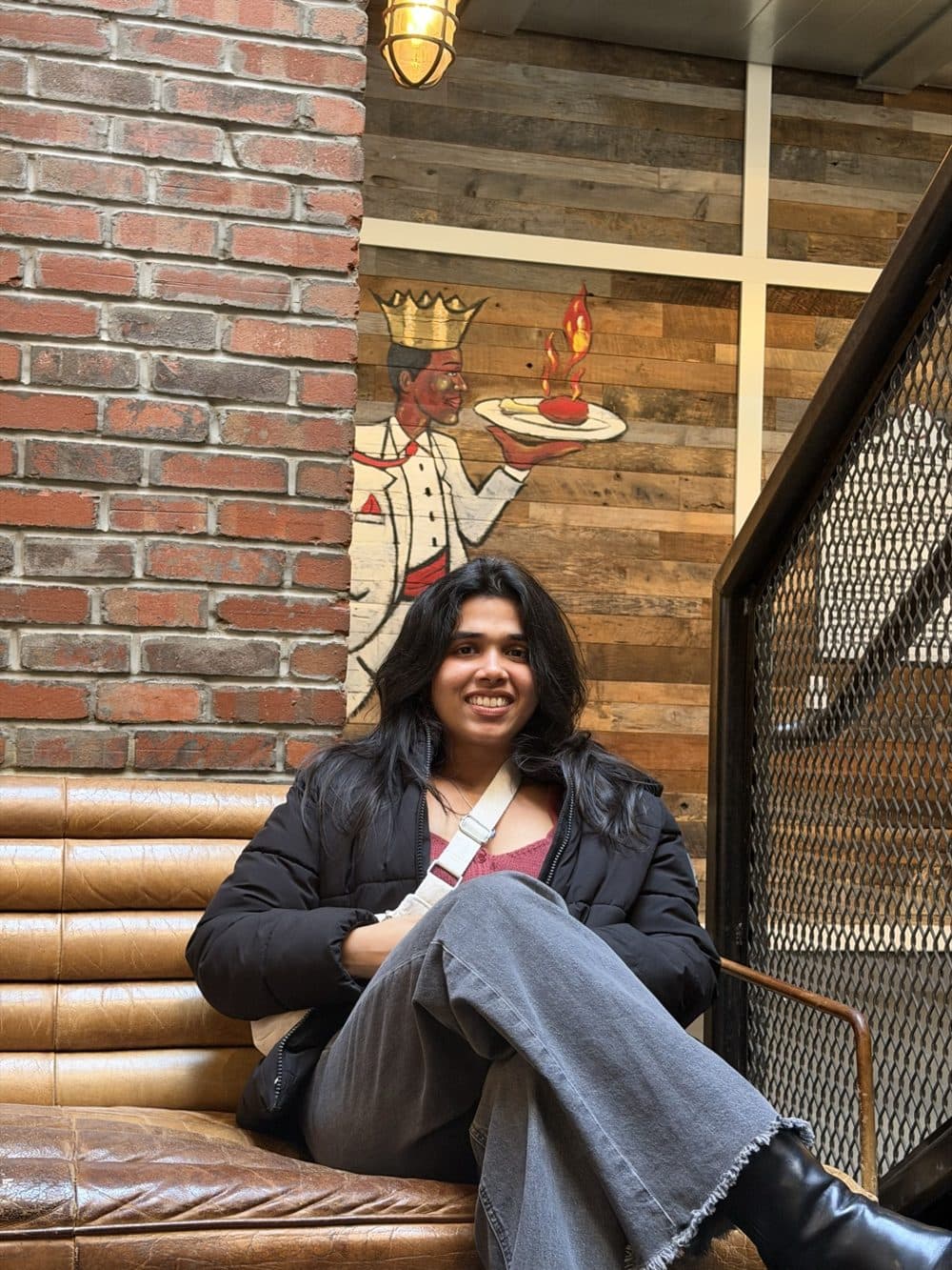 Photo of Keshika Annadurai